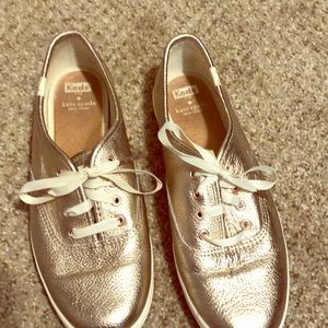 KATE SPADE KEDS
